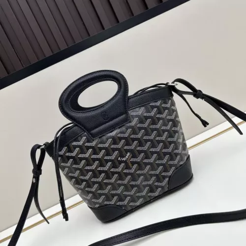 Replica Goyard AAA Quality Messenger Bags For Women #1355336 $76.00 USD for Wholesale