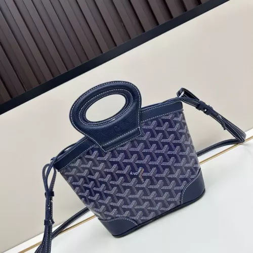 Goyard AAA Quality Messenger Bags For Women #1355337