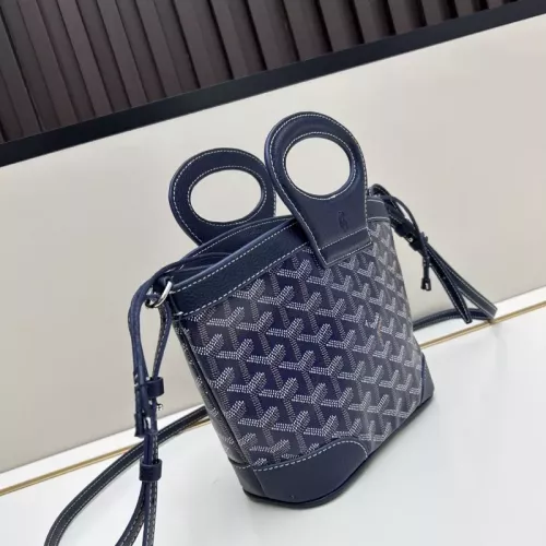 Replica Goyard AAA Quality Messenger Bags For Women #1355337 $76.00 USD for Wholesale