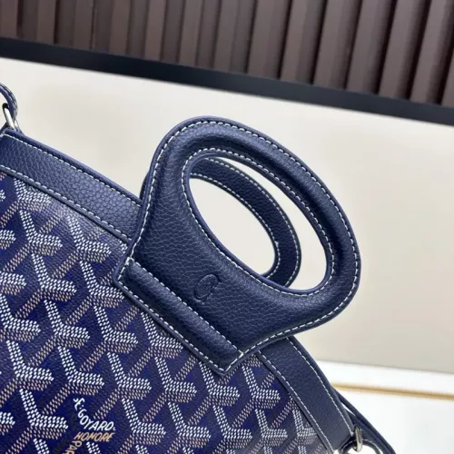 Replica Goyard AAA Quality Messenger Bags For Women #1355337 $76.00 USD for Wholesale