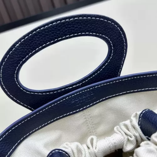 Replica Goyard AAA Quality Messenger Bags For Women #1355337 $76.00 USD for Wholesale