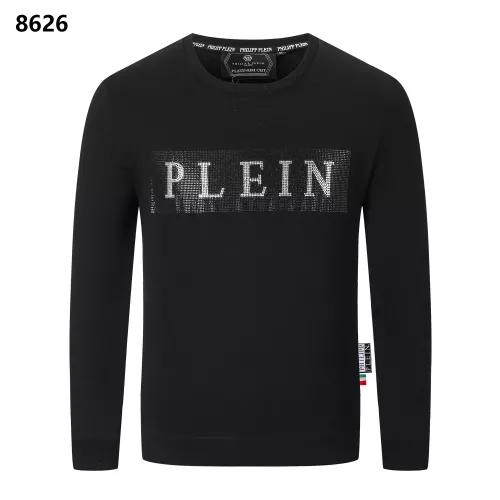 Philipp Plein PP Hoodies Long Sleeved For Men #1355339, $42.00 USD, [ITEM#1355339], Philipp Plein PP Hoodies