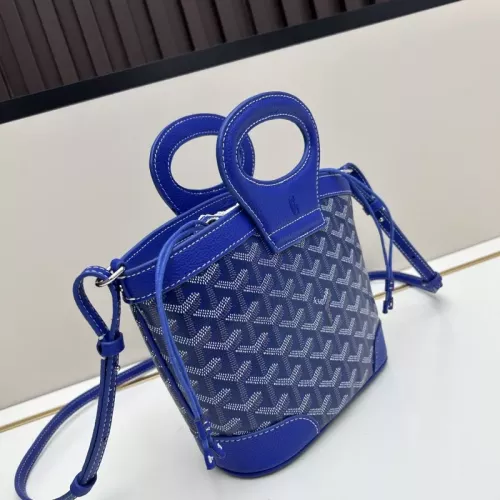 Replica Goyard AAA Quality Messenger Bags For Women #1355340 $76.00 USD for Wholesale