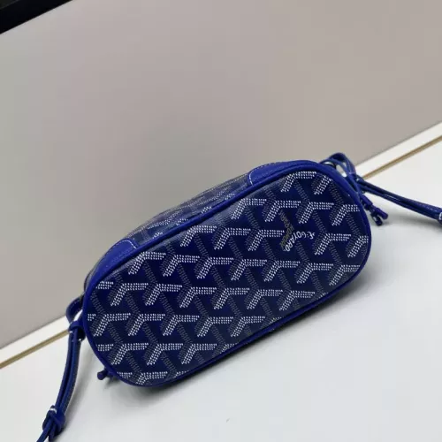Replica Goyard AAA Quality Messenger Bags For Women #1355340 $76.00 USD for Wholesale