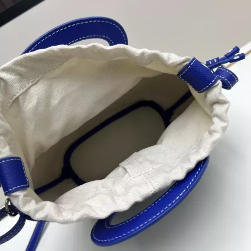 Replica Goyard AAA Quality Messenger Bags For Women #1355340 $76.00 USD for Wholesale