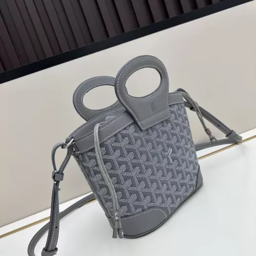 Replica Goyard AAA Quality Messenger Bags For Women #1355341 $76.00 USD for Wholesale