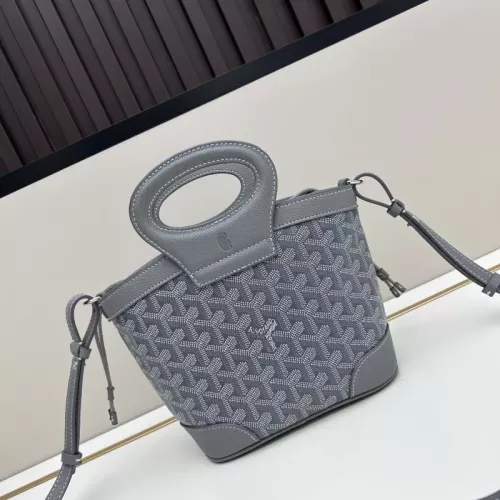Replica Goyard AAA Quality Messenger Bags For Women #1355341 $76.00 USD for Wholesale