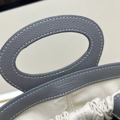 Replica Goyard AAA Quality Messenger Bags For Women #1355341 $76.00 USD for Wholesale