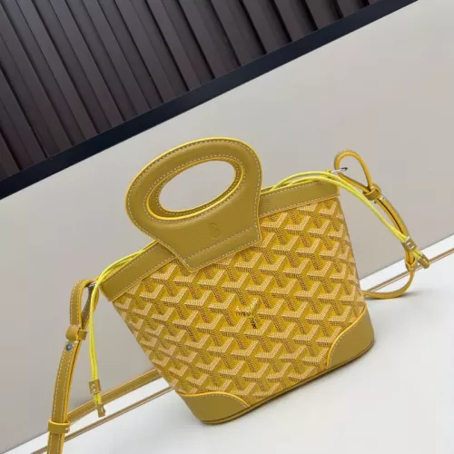 Goyard AAA Quality Messenger Bags For Women #1355342