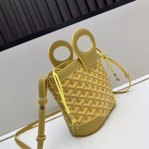 Replica Goyard AAA Quality Messenger Bags For Women #1355342 $76.00 USD for Wholesale