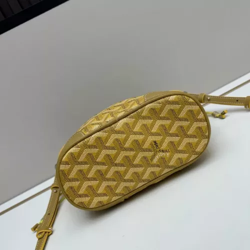 Replica Goyard AAA Quality Messenger Bags For Women #1355342 $76.00 USD for Wholesale