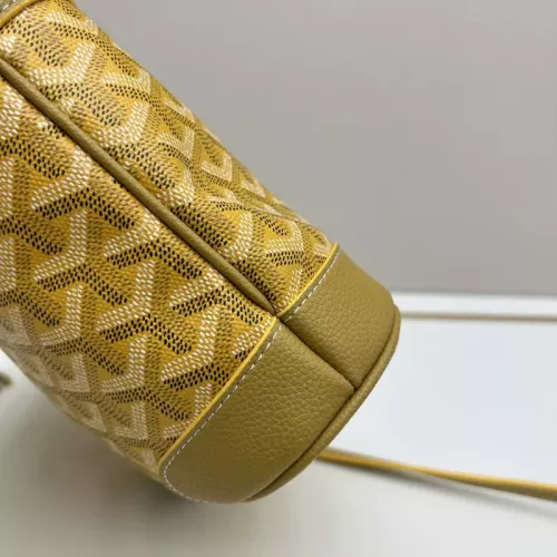 Replica Goyard AAA Quality Messenger Bags For Women #1355342 $76.00 USD for Wholesale