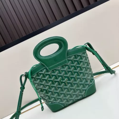 Goyard AAA Quality Messenger Bags For Women #1355343