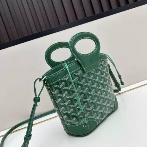Replica Goyard AAA Quality Messenger Bags For Women #1355343 $76.00 USD for Wholesale