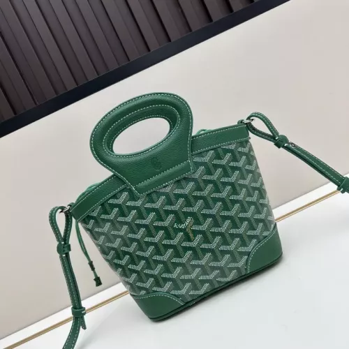 Replica Goyard AAA Quality Messenger Bags For Women #1355343 $76.00 USD for Wholesale