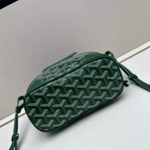 Replica Goyard AAA Quality Messenger Bags For Women #1355343 $76.00 USD for Wholesale