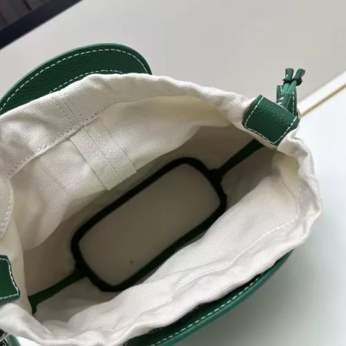 Replica Goyard AAA Quality Messenger Bags For Women #1355343 $76.00 USD for Wholesale
