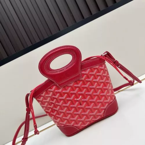 Goyard AAA Quality Messenger Bags For Women #1355344