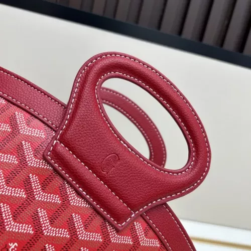 Replica Goyard AAA Quality Messenger Bags For Women #1355344 $76.00 USD for Wholesale