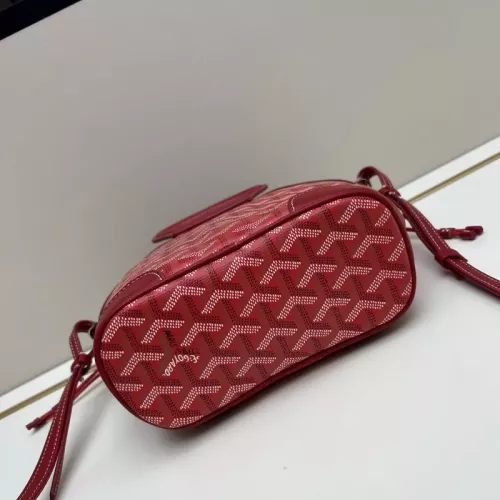 Replica Goyard AAA Quality Messenger Bags For Women #1355344 $76.00 USD for Wholesale