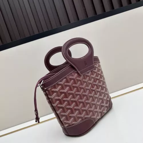 Replica Goyard AAA Quality Messenger Bags For Women #1355345 $76.00 USD for Wholesale