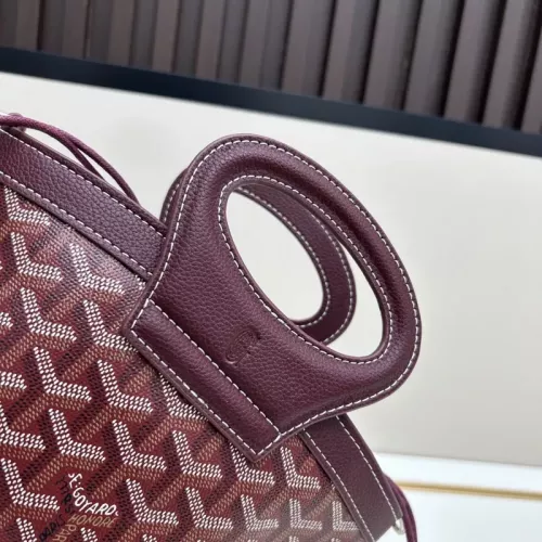Replica Goyard AAA Quality Messenger Bags For Women #1355345 $76.00 USD for Wholesale