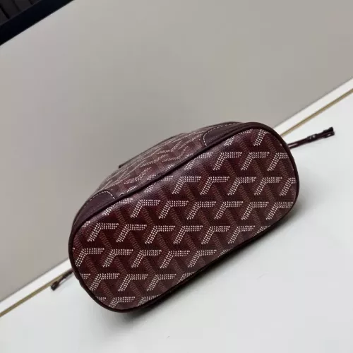 Replica Goyard AAA Quality Messenger Bags For Women #1355345 $76.00 USD for Wholesale