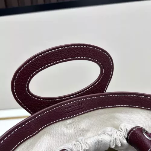 Replica Goyard AAA Quality Messenger Bags For Women #1355345 $76.00 USD for Wholesale