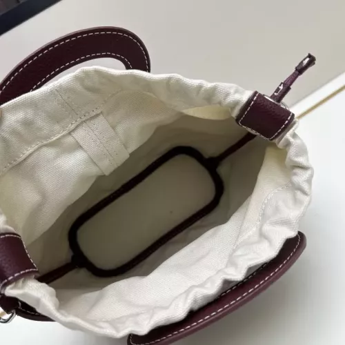 Replica Goyard AAA Quality Messenger Bags For Women #1355345 $76.00 USD for Wholesale
