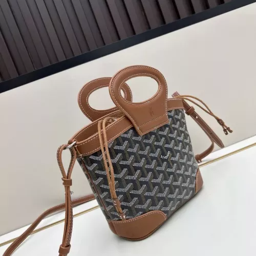 Replica Goyard AAA Quality Messenger Bags For Women #1355347 $76.00 USD for Wholesale