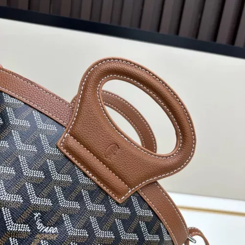 Replica Goyard AAA Quality Messenger Bags For Women #1355347 $76.00 USD for Wholesale