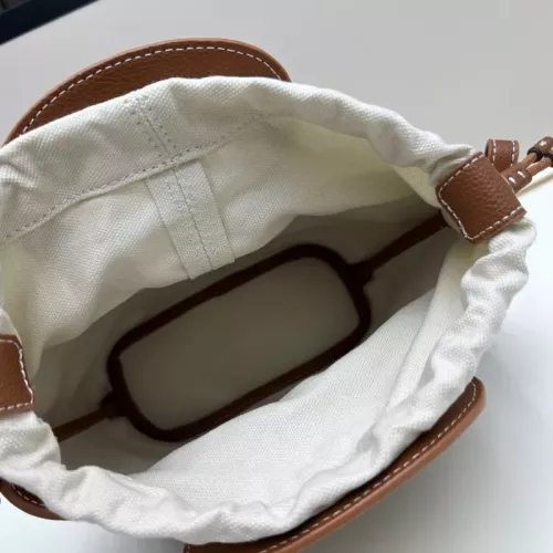 Replica Goyard AAA Quality Messenger Bags For Women #1355347 $76.00 USD for Wholesale