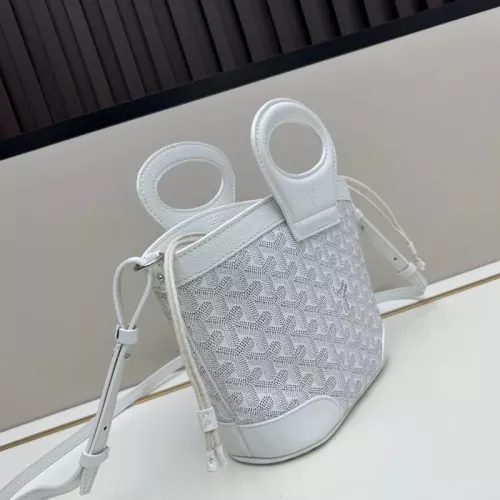 Replica Goyard AAA Quality Messenger Bags For Women #1355348 $76.00 USD for Wholesale