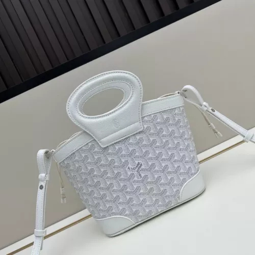 Replica Goyard AAA Quality Messenger Bags For Women #1355348 $76.00 USD for Wholesale