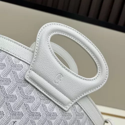 Replica Goyard AAA Quality Messenger Bags For Women #1355348 $76.00 USD for Wholesale