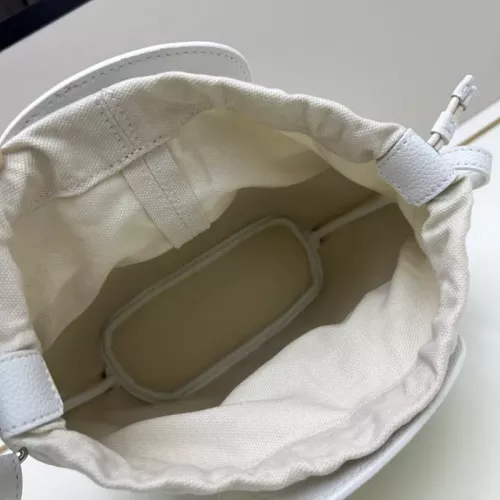 Replica Goyard AAA Quality Messenger Bags For Women #1355348 $76.00 USD for Wholesale