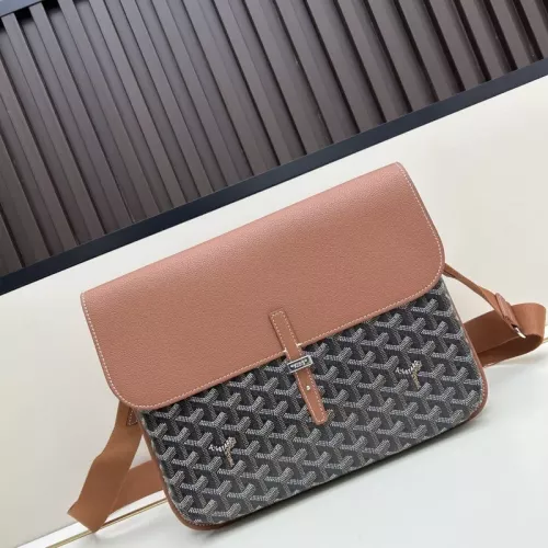 Goyard AAA Quality Messenger Bags For Unisex #1355349