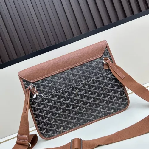 Replica Goyard AAA Quality Messenger Bags For Unisex #1355349 $76.00 USD for Wholesale