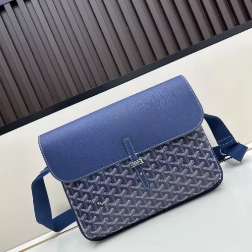 Goyard AAA Quality Messenger Bags For Unisex #1355350
