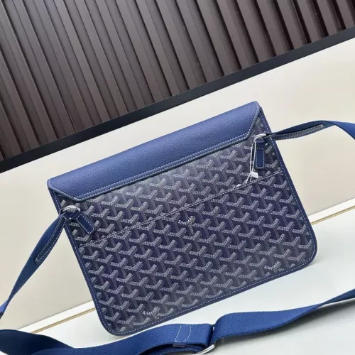 Replica Goyard AAA Quality Messenger Bags For Unisex #1355350 $76.00 USD for Wholesale