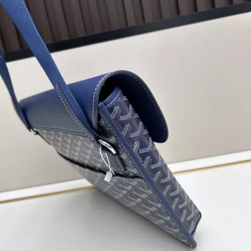 Replica Goyard AAA Quality Messenger Bags For Unisex #1355350 $76.00 USD for Wholesale