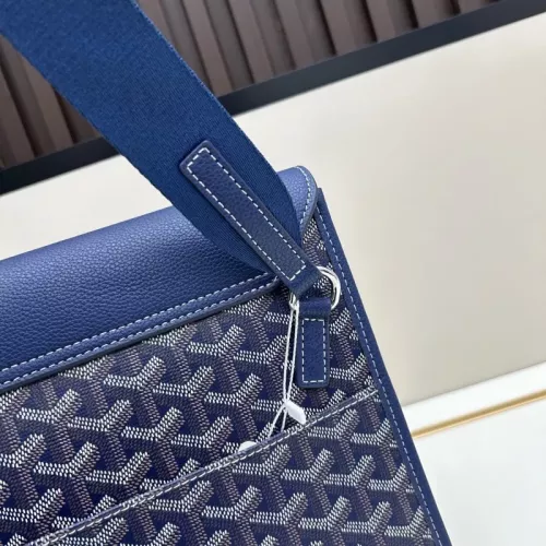 Replica Goyard AAA Quality Messenger Bags For Unisex #1355350 $76.00 USD for Wholesale