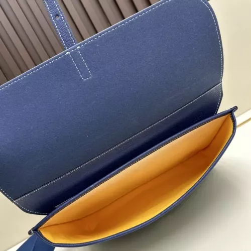 Replica Goyard AAA Quality Messenger Bags For Unisex #1355350 $76.00 USD for Wholesale
