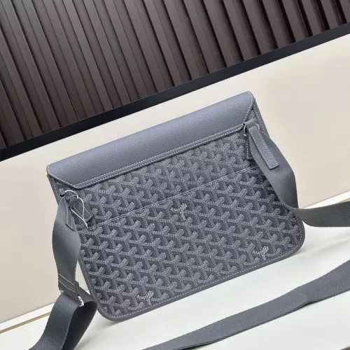 Replica Goyard AAA Quality Messenger Bags For Unisex #1355351 $76.00 USD for Wholesale