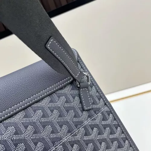 Replica Goyard AAA Quality Messenger Bags For Unisex #1355351 $76.00 USD for Wholesale