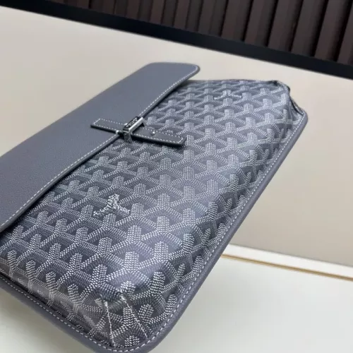 Replica Goyard AAA Quality Messenger Bags For Unisex #1355351 $76.00 USD for Wholesale