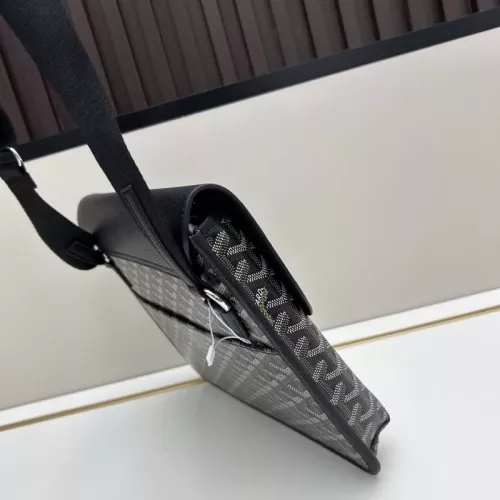 Replica Goyard AAA Quality Messenger Bags For Unisex #1355352 $76.00 USD for Wholesale