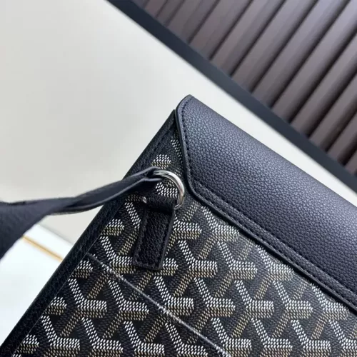 Replica Goyard AAA Quality Messenger Bags For Unisex #1355352 $76.00 USD for Wholesale