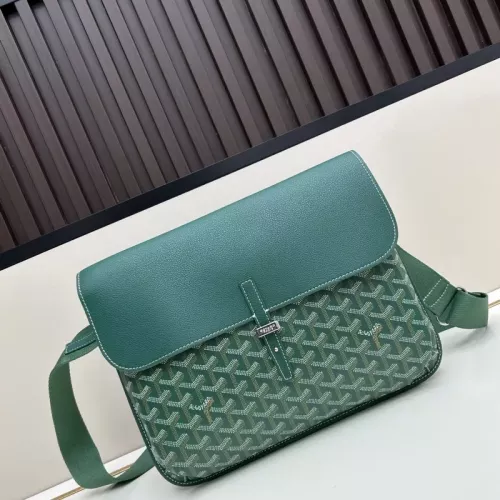 Goyard AAA Quality Messenger Bags For Unisex #1355353