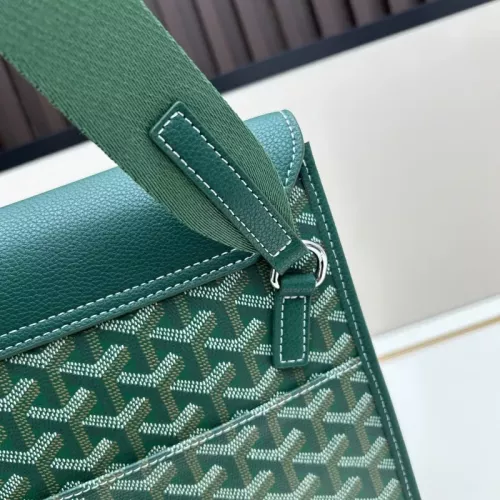 Replica Goyard AAA Quality Messenger Bags For Unisex #1355353 $76.00 USD for Wholesale